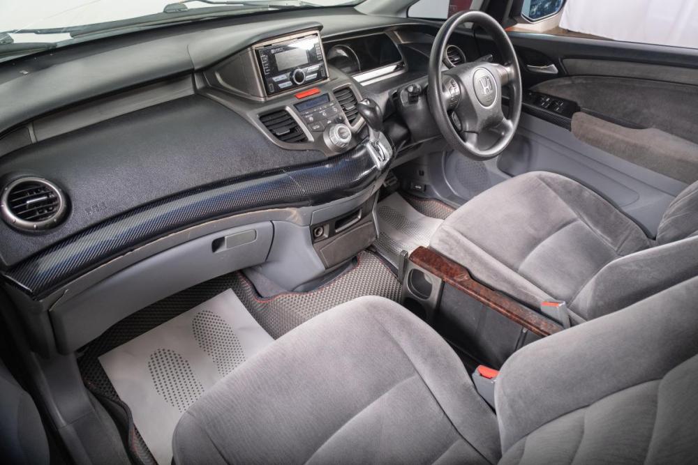 Honda Odyssey III Томск  - изображение 16