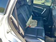 Chevrolet Captiva I Рестайлинг Стерлитамак  - изображение 39