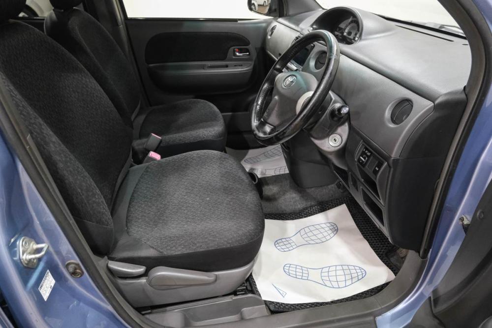 Toyota Sienta I Рестайлинг 1 Новокузнецк  - изображение 15