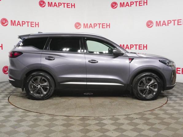 Chery Tiggo 7 Pro Max I с пробегом 2023 года, цена 1 548 000 рублей, 65530 км, внедорожник, Автокод Объявления