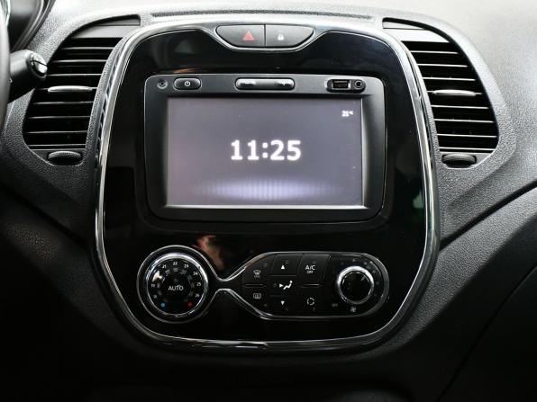 Renault Kaptur I с пробегом 2017 года, цена 1 537 000 рублей, 105173 км, внедорожник, Автокод Объявления