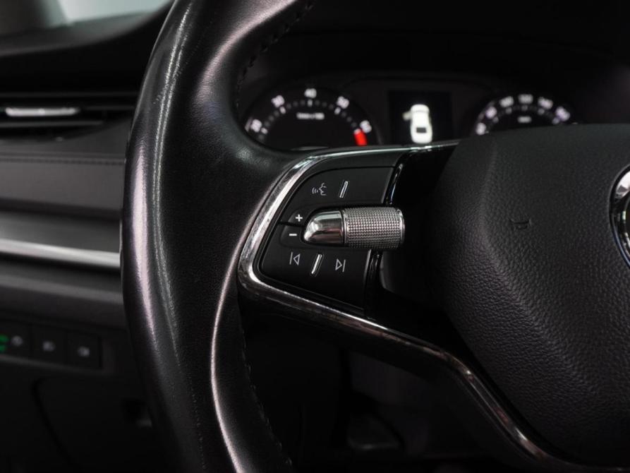 Skoda Octavia IV (A8) Воронеж  - изображение 13