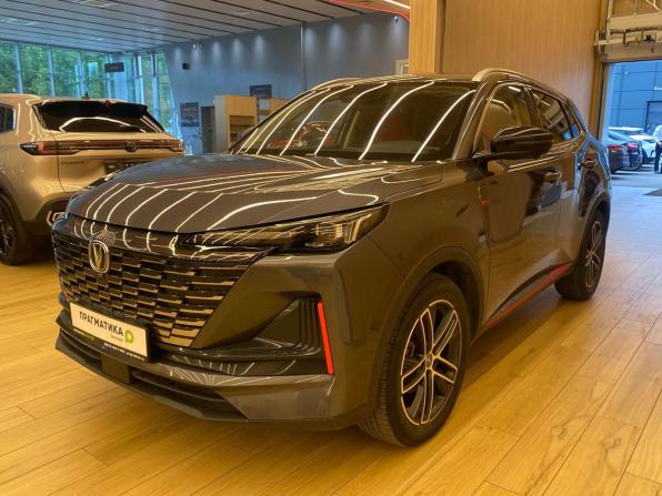 Changan CS55 Plus II с пробегом 2023 года, цена 2 098 000 рублей, 48744 км, внедорожник, Автокод Объявления