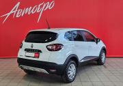Renault Kaptur I Рестайлинг Вологда  - изображение 22