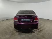 Hyundai Solaris I Уфа  - изображение 31