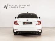 Skoda Octavia III (A7) Рестайлинг Казань  - изображение 12