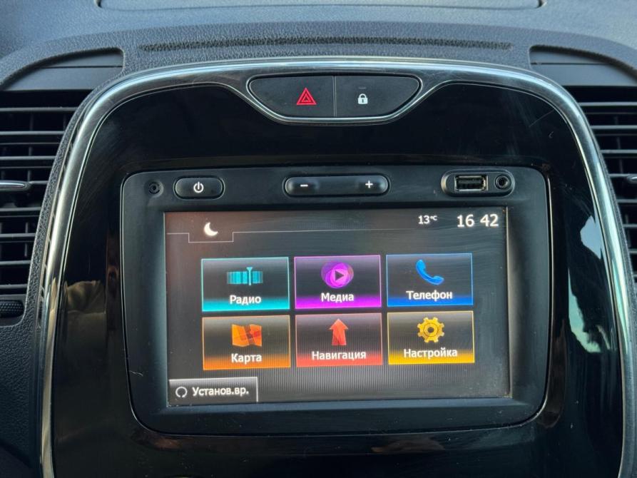 Renault Kaptur I Ульяновск  - изображение 23