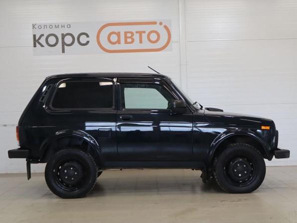 Lada (ВАЗ) Niva Legend с пробегом 2023 года, цена 910 000 рублей, 14915 км, внедорожник, Автокод Объявления