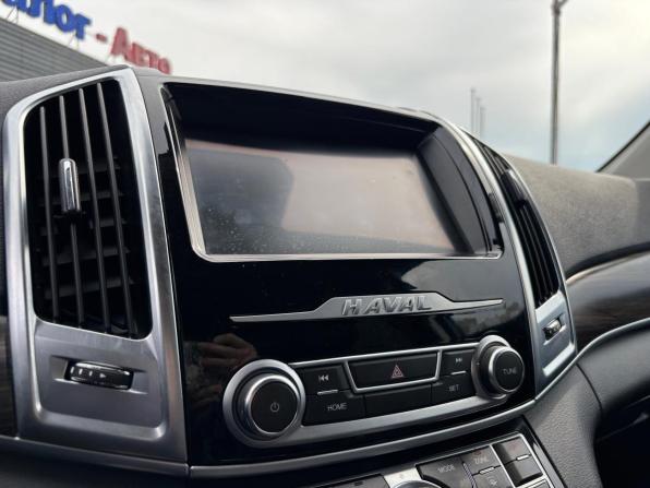Haval H9 I Рестайлинг с пробегом 2022 года, цена 3 245 000 рублей, 41390 км, внедорожник, Автокод Объявления
