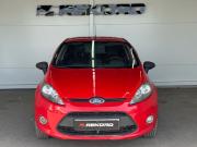 Ford Fiesta Mk6 Уфа  - изображение 25