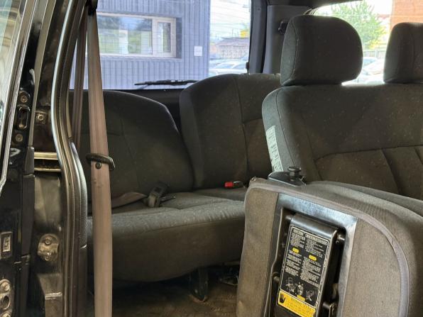 Hyundai Starex I Рестайлинг с пробегом 2003 года, цена 570 000 рублей, 311000 км, минивэн, Автокод Объявления