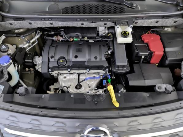 Opel Combo PCMA с пробегом 2021 года, цена 2 110 000 рублей, 48701 км, компактвэн, Автокод Объявления