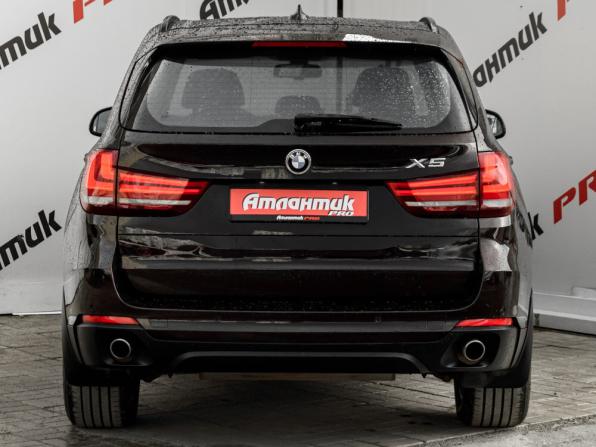 BMW X5 III (F15) с пробегом 2013 года, цена 2 980 000 рублей, 223399 км, внедорожник, Автокод Объявления