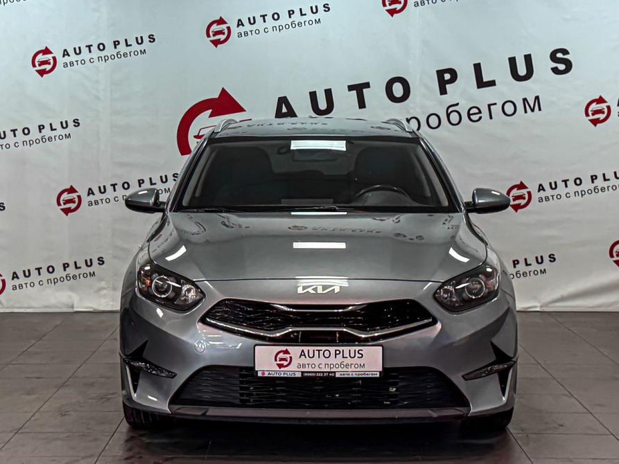 Kia Ceed III Рестайлинг Минеральные Воды  - изображение 3