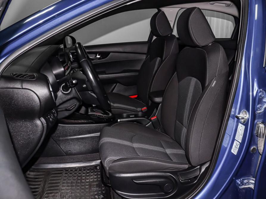 Kia Cerato IV Минеральные Воды  - изображение 10