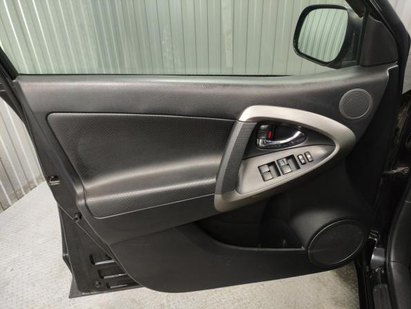 Toyota RAV4 III (XA30) Рестайлинг с пробегом 2011 года, цена 1 435 000 рублей, 158329 км, внедорожник, Автокод Объявления