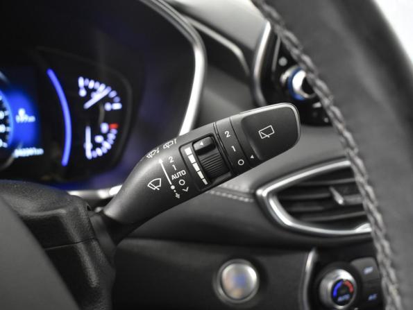 Hyundai Santa Fe IV с пробегом 2019 года, цена 2 719 900 рублей, 142241 км, внедорожник, Автокод Объявления
