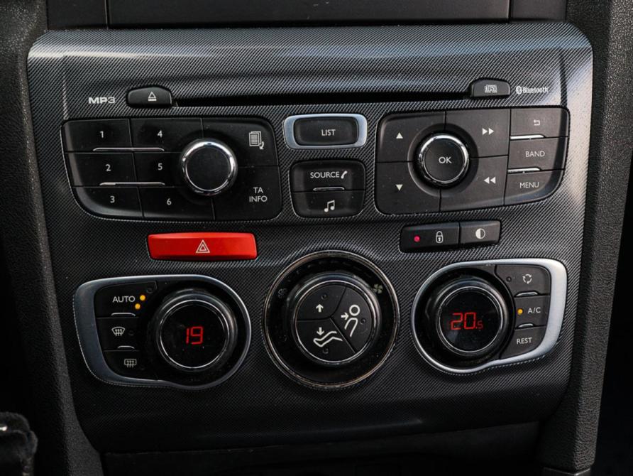 Citroen C4 II Москва  - изображение 15
