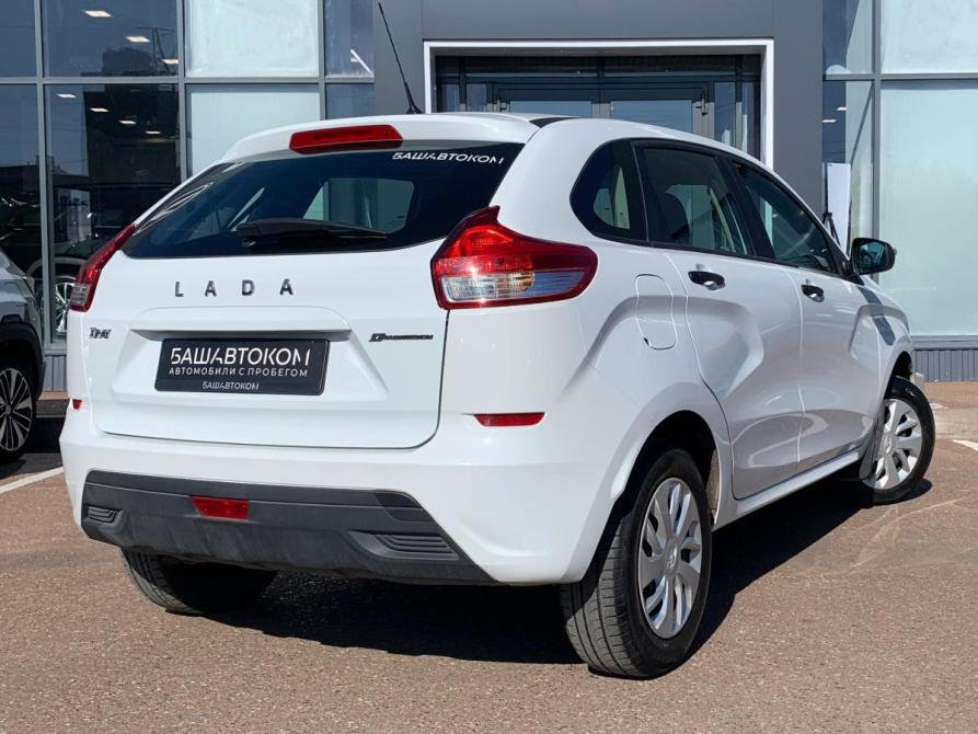 Lada (ВАЗ) XRAY I Стерлитамак  - изображение 4