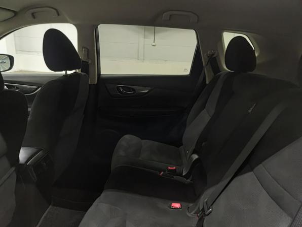 Nissan X-Trail III с пробегом 2015 года, цена 1 750 000 рублей, 59476 км, внедорожник, Автокод Объявления