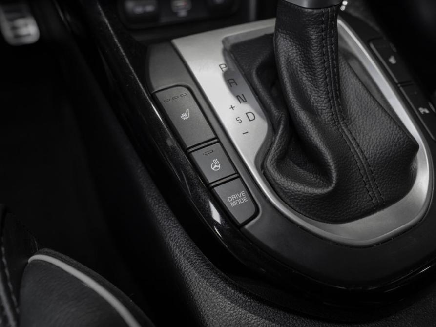 Kia Cerato IV Рестайлинг Москва  - изображение 16