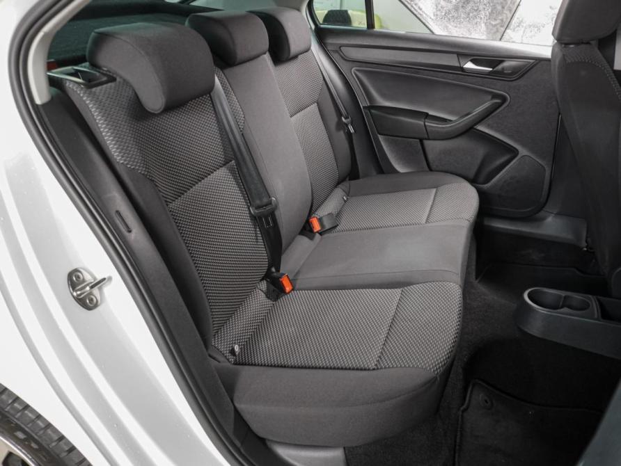 Volkswagen Polo VI Воронеж  - изображение 7