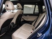 BMW X3 III (G01) Рестайлинг Москва  - изображение 42