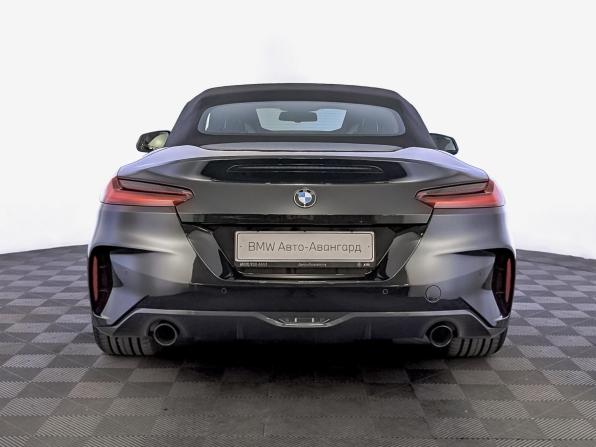 BMW Z4 III (G29) с пробегом 2021 года, цена 5 350 000 рублей, 48989 км, родстер, Автокод Объявления
