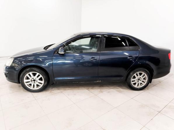 Volkswagen Jetta V с пробегом 2006 года, цена 550 200 рублей, 236311 км, седан, Автокод Объявления