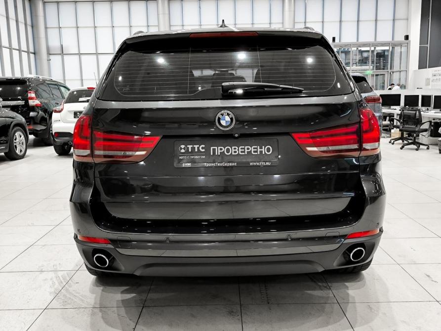 BMW X5 III (F15) Казань  - изображение 7