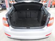Skoda Octavia III (A7) Москва  - изображение 31