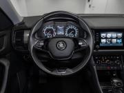 Skoda Kodiaq I Москва  - изображение 33