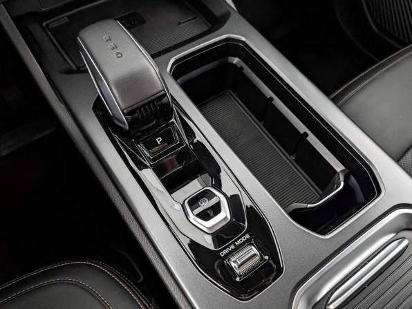 Geely Okavango I Рестайлинг с пробегом 2024 года, цена 2 770 000 рублей, 35572 км, внедорожник, Автокод Объявления