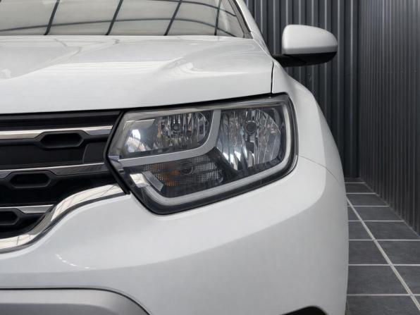Renault Duster II с пробегом 2021 года, цена 1 777 000 рублей, 88000 км, внедорожник, Автокод Объявления