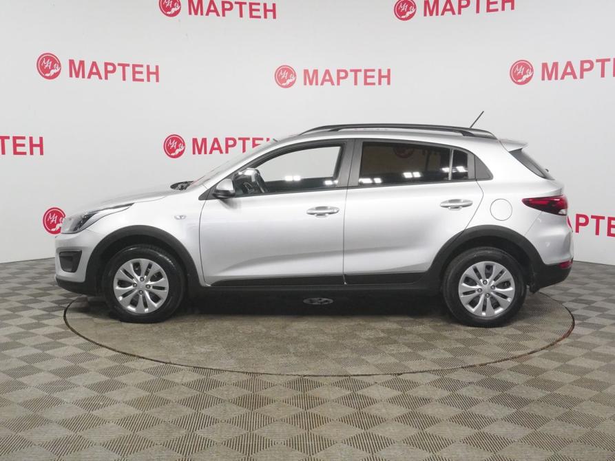 Kia Rio IV Вологда  - изображение 8