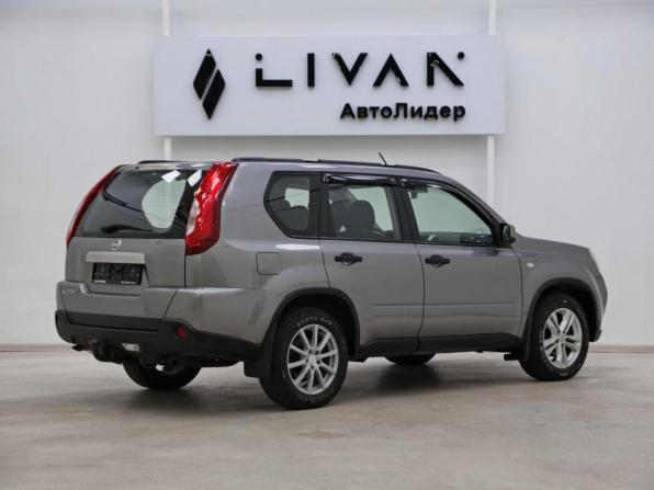 Nissan X-Trail II Рестайлинг с пробегом 2012 года, цена 719 000 рублей, 142064 км, внедорожник, Автокод Объявления