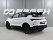 Geely Coolray I Рестайлинг Ростов-на-Дону  - изображение 23