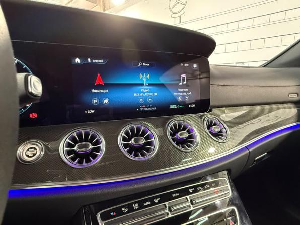 Mercedes-Benz E-Класс AMG V (W213) Рестайлинг с пробегом 2021 года, цена 7 415 000 рублей, 64048 км, купе, Автокод Объявления
