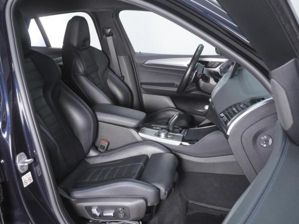 BMW X4 II (G02) с пробегом 2020 года, цена 5 500 000 рублей, 77762 км, внедорожник, Автокод Объявления