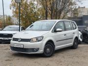 Volkswagen Touran I Рестайлинг 2 Санкт-Петербург  - изображение 14