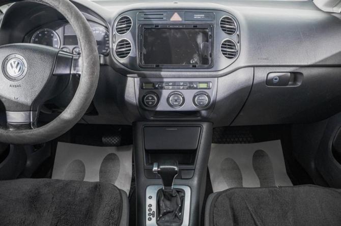 Volkswagen Golf Plus I с пробегом 2007 года, цена 499 000 рублей, 320000 км, хэтчбек, Автокод Объявления
