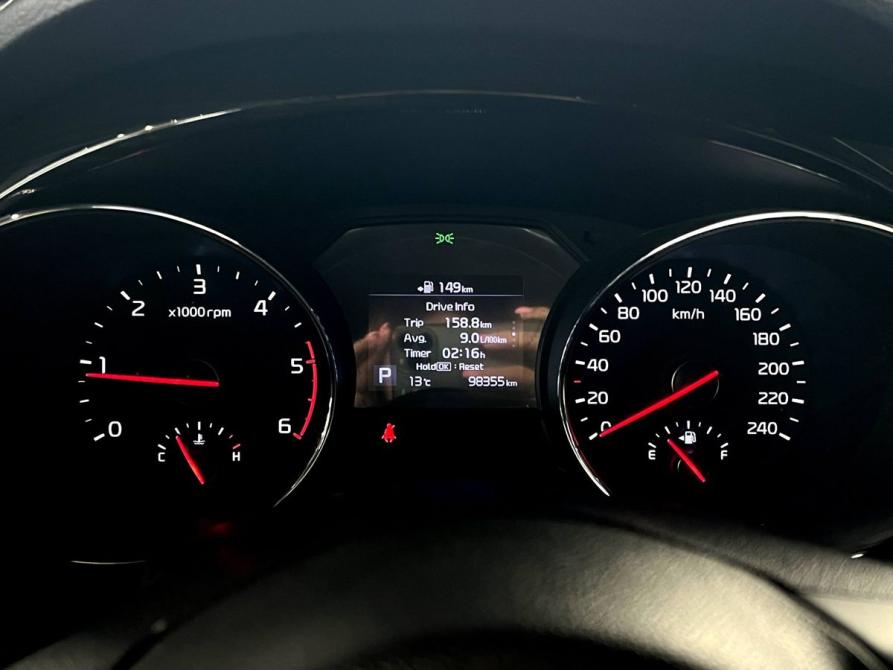 Kia Carnival III Оренбург  - изображение 20