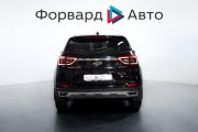 Chery Tiggo 4 Pro I Тюмень  - изображение 30