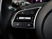 Kia Optima IV Рестайлинг Минеральные Воды  - изображение 39