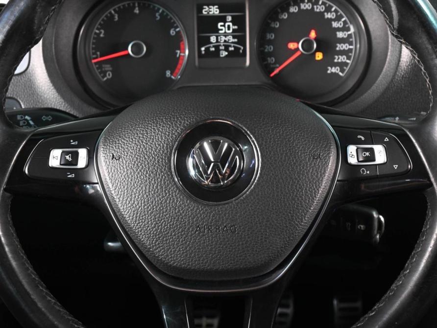 Volkswagen Polo V Рестайлинг Ростов-на-Дону  - изображение 12