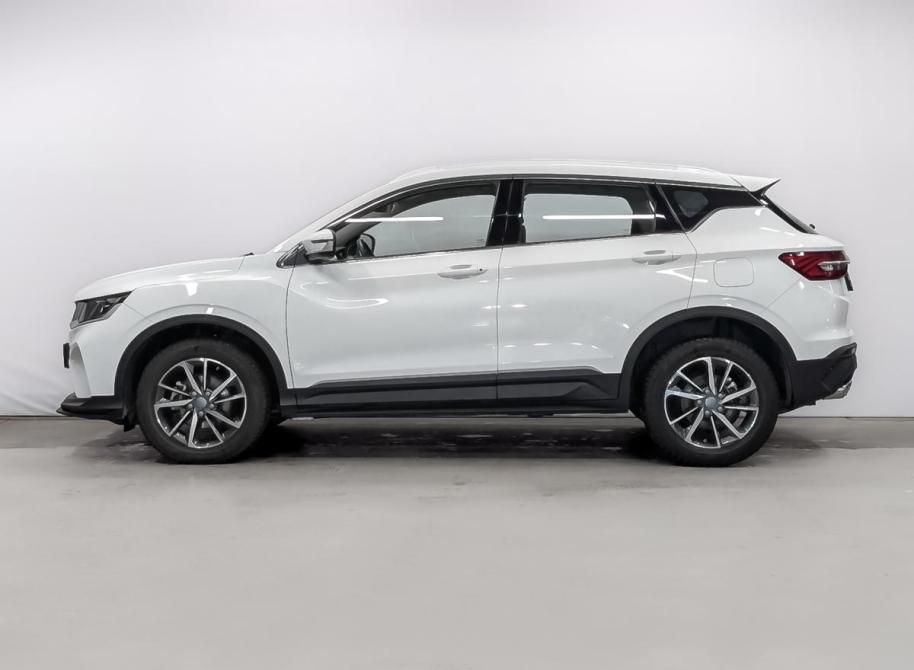 Belgee X50 Санкт-Петербург  - изображение 8