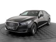 Genesis G90 I Москва  - изображение 31