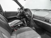 Chevrolet Niva I Рестайлинг Екатеринбург  - изображение 32