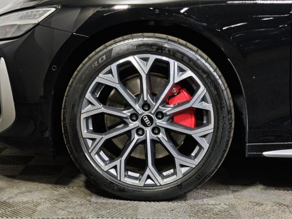 Audi A6 VI (C9) с пробегом 2026 года, цена 7 050 000 рублей, 37 км, седан, Автокод Объявления