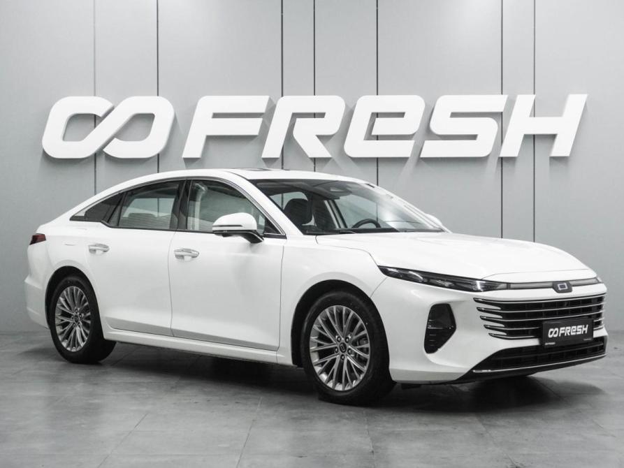 FAW Bestune B70 I Рестайлинг Воронеж  - изображение 1